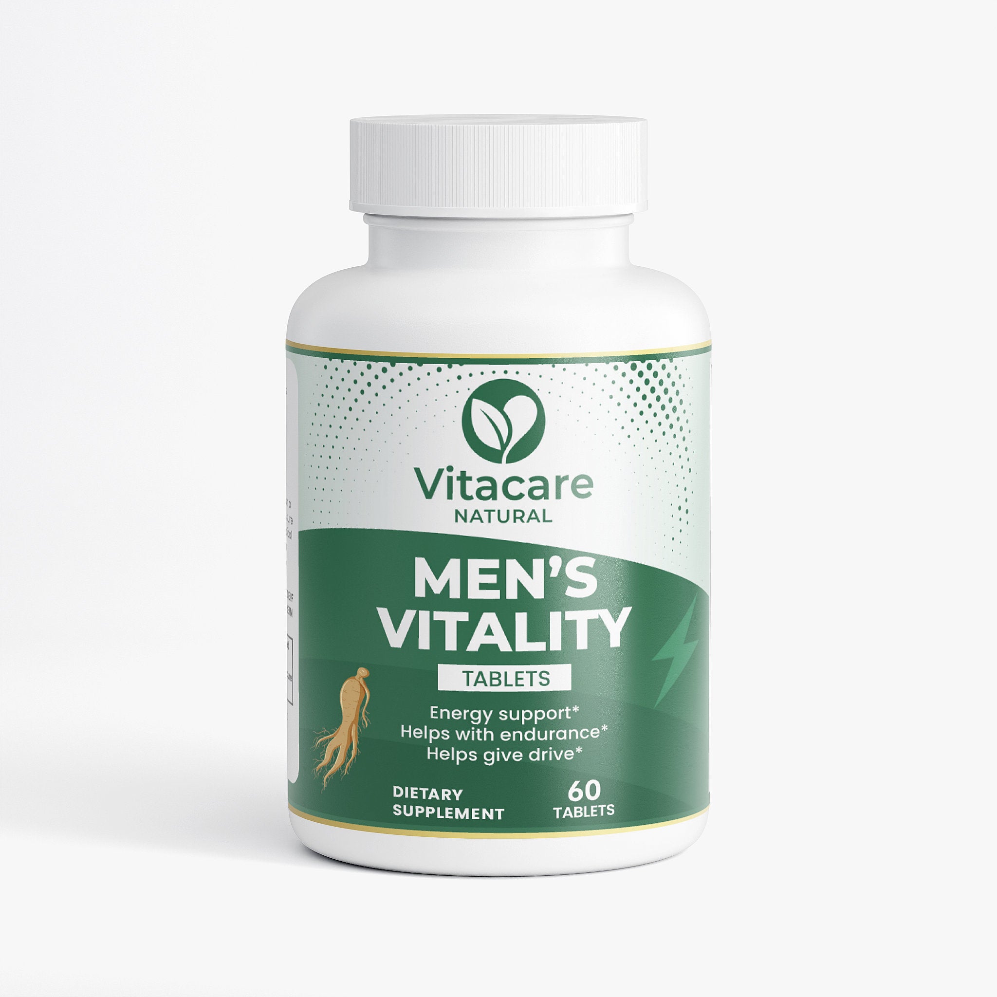 Men's Vitality