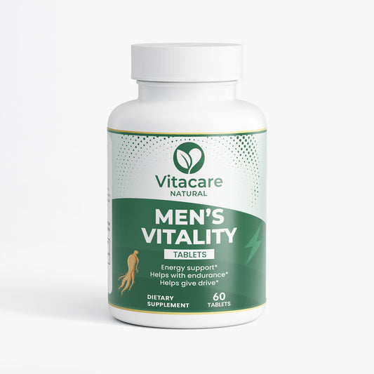 Men's Vitality