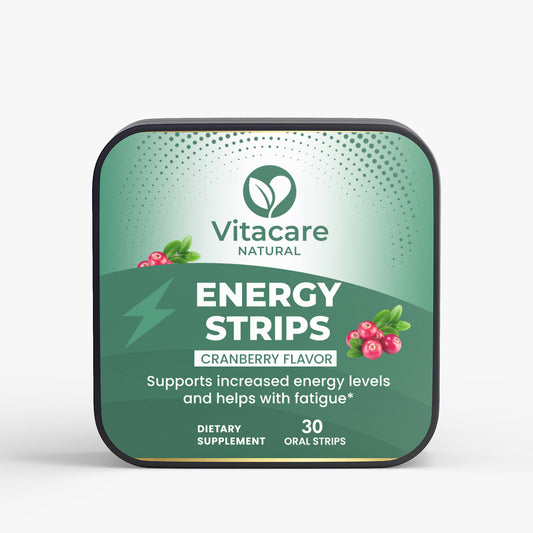 Energy Strips