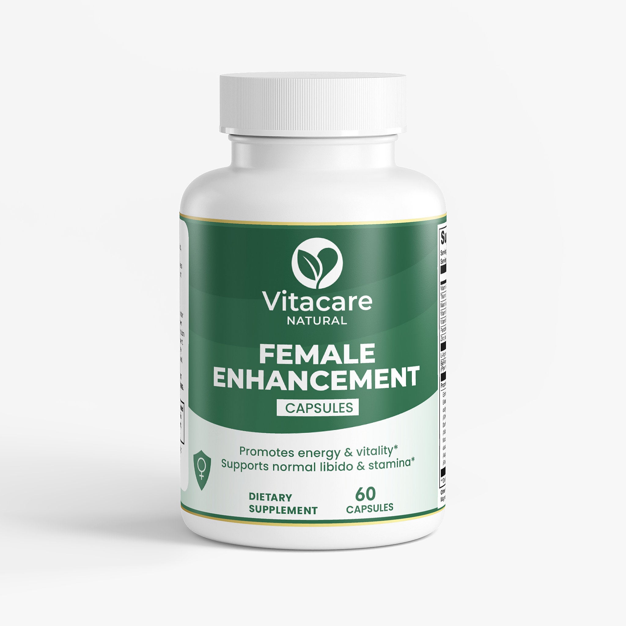 Female Enhancement