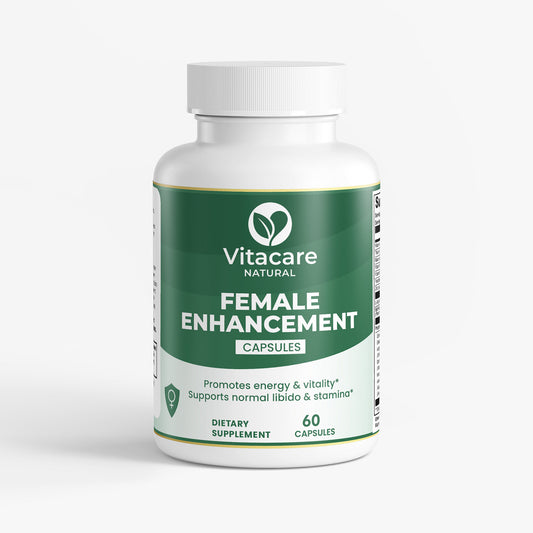 Female Enhancement