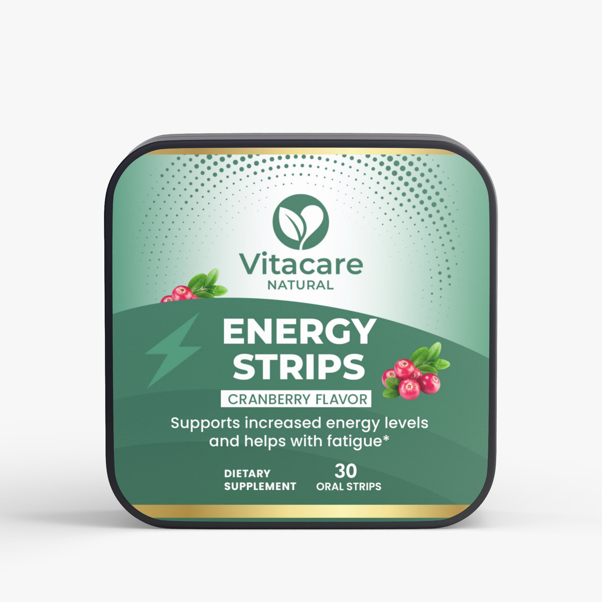 Energy Strips
