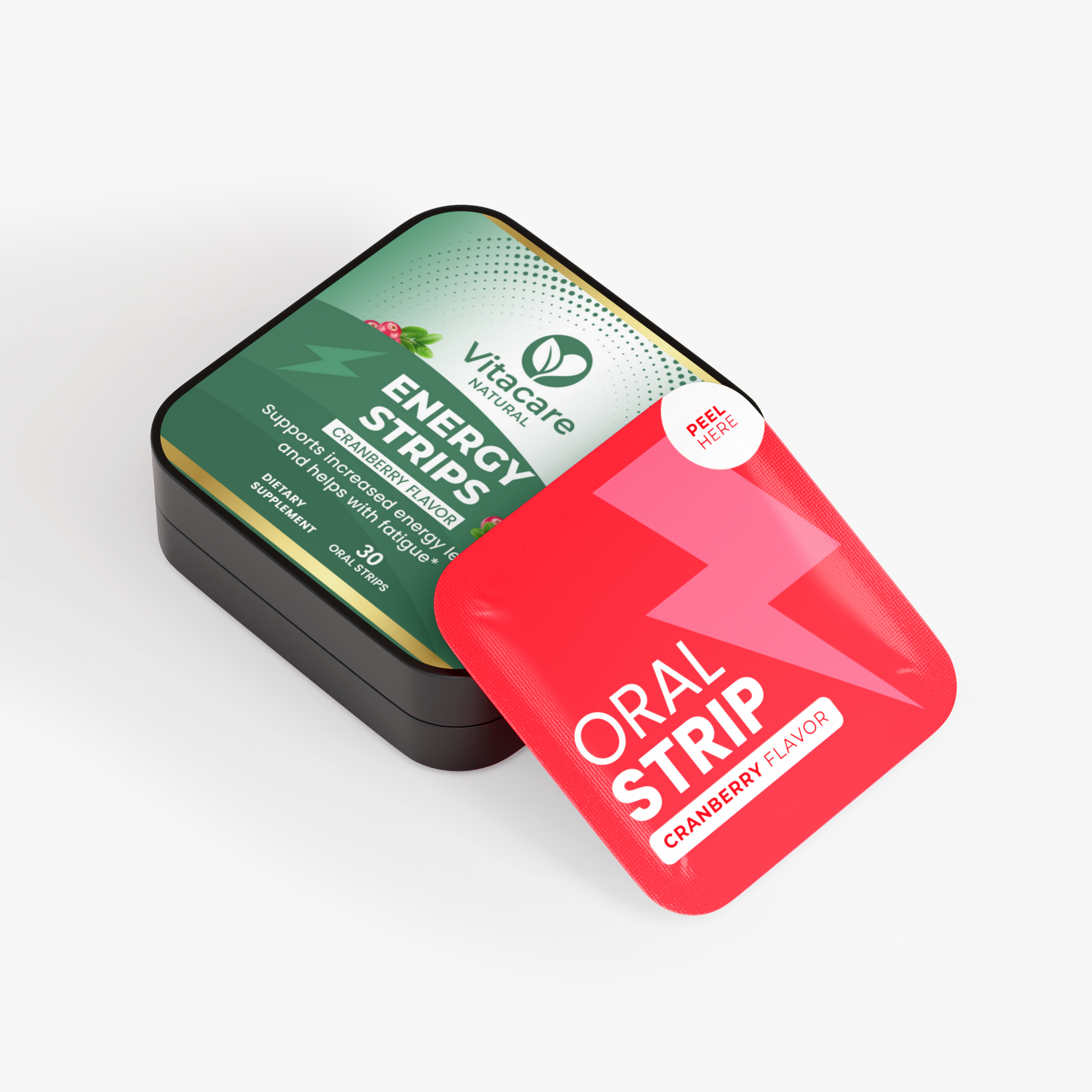 Energy Strips