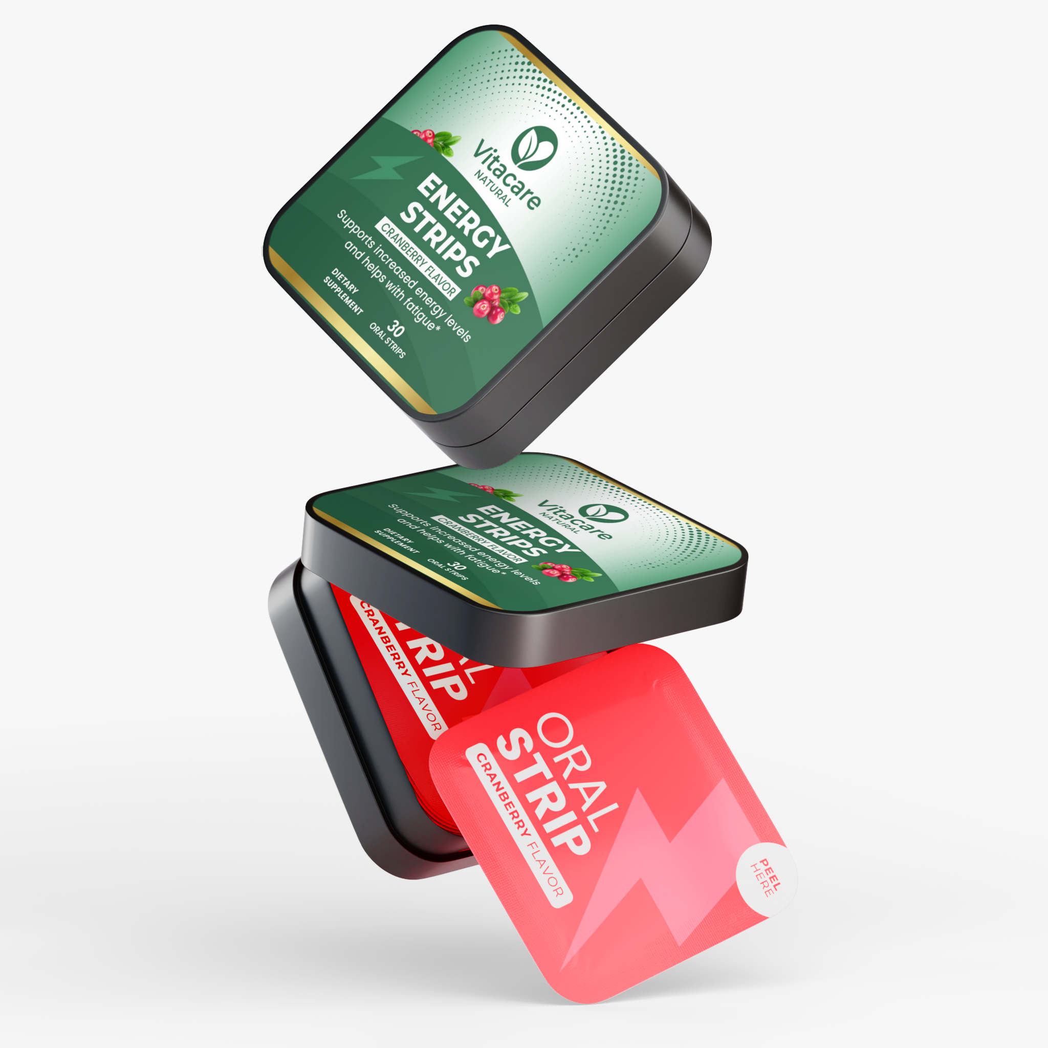 Energy Strips
