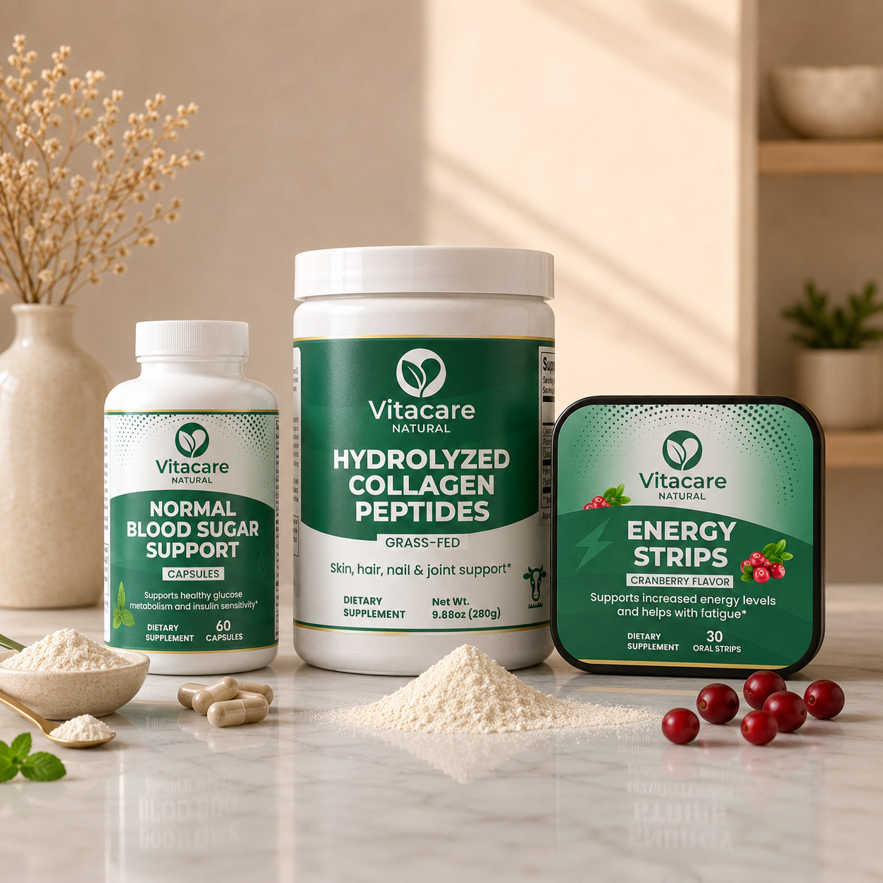 Everyday Wellness