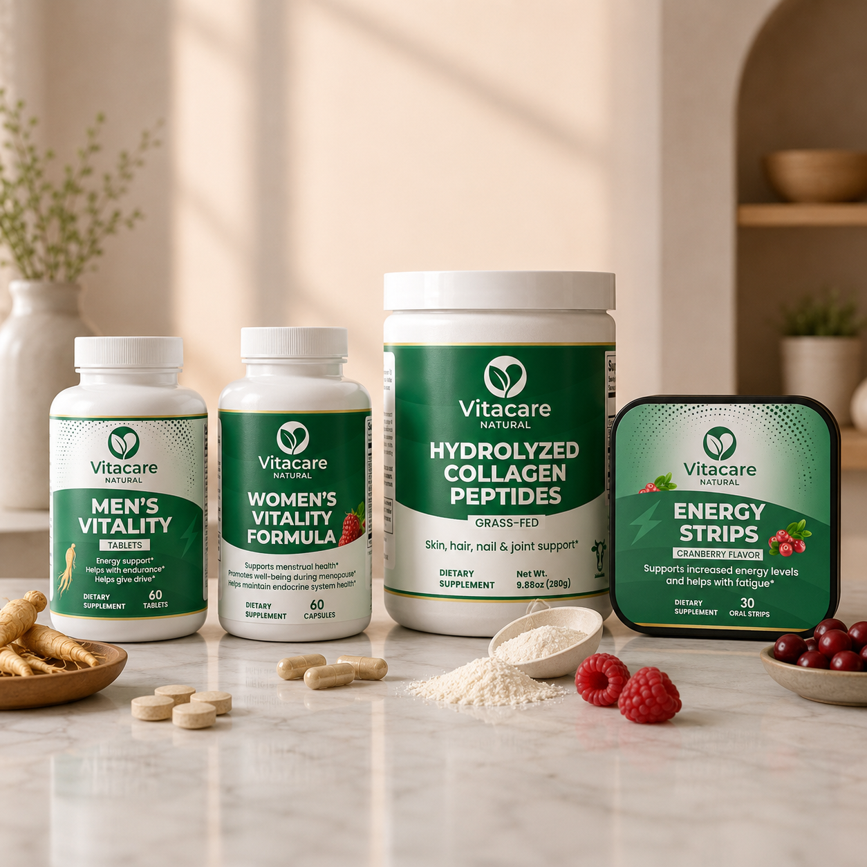 Complete Wellness